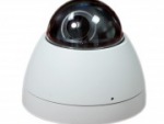 Купольные IP-камеры